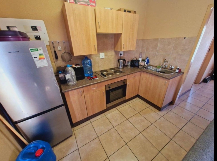 1 Bedroom Property for Sale in Kannoniers Park North West